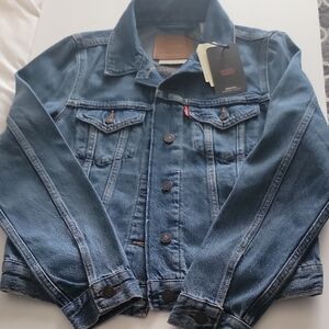Levi's Trucker Jacket XS